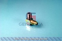 1 PC = 2 Gears Signode 023516 AMPT-58 Idler Assembly